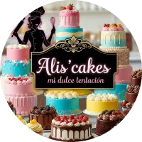 Alis'cakes mi dulce tentación