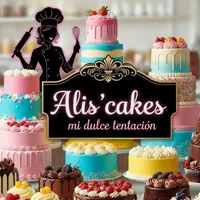 Alis'cakes mi dulce tentación