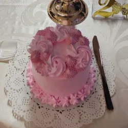Mini tortas 