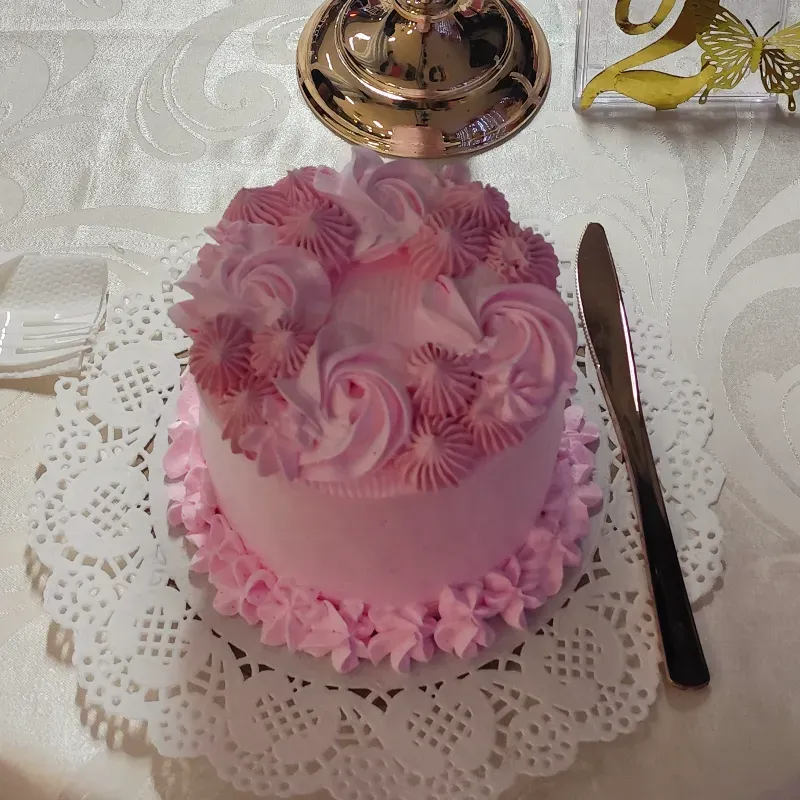 Mini tortas 