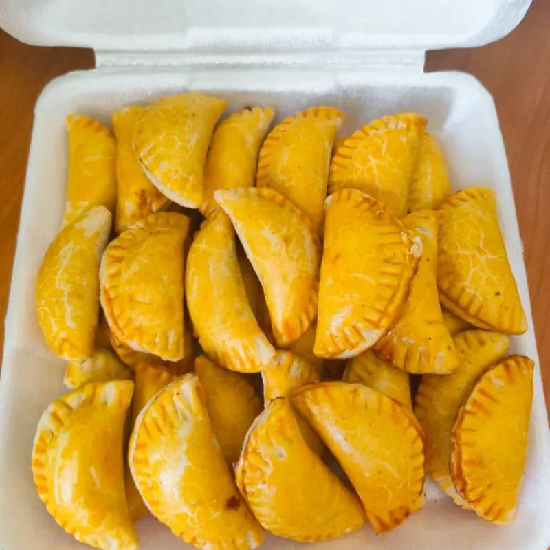 Pasteles 