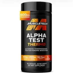 Alpha Test Thermo