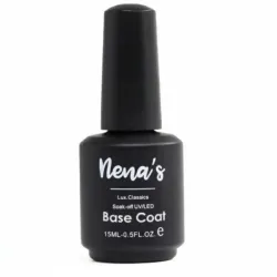 Base Coat Nena's 15 ml