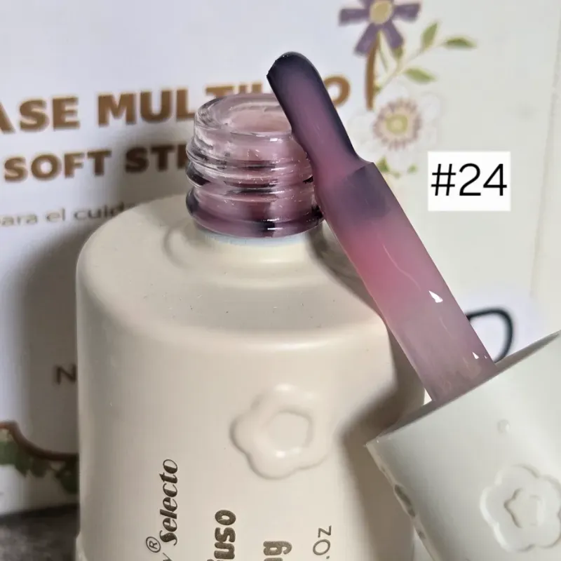 Base Multiuso Soft Strong #24