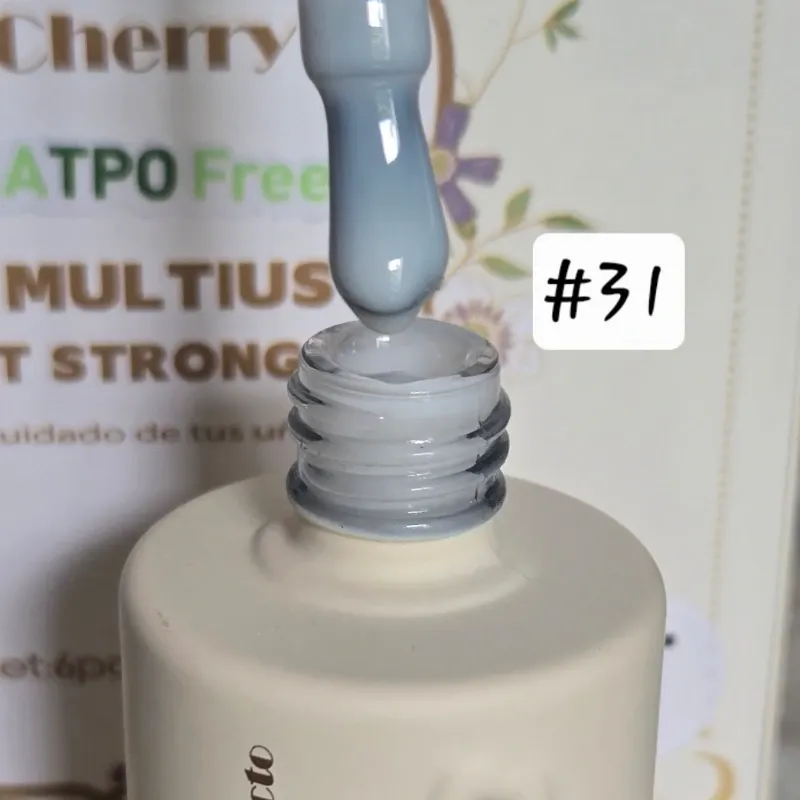 Base Multiuso Soft Strong #31