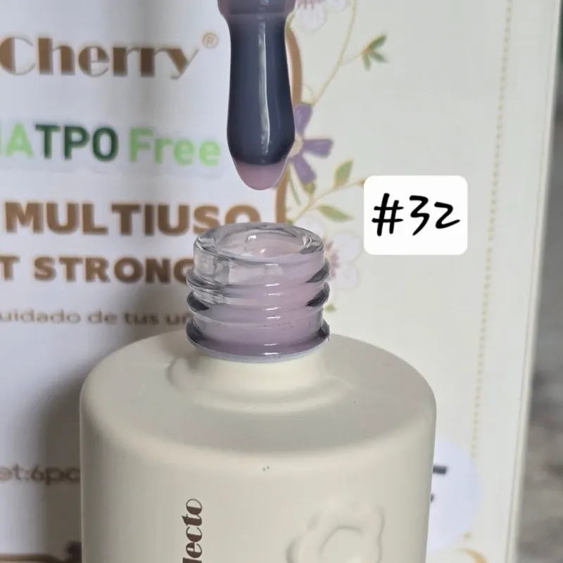 Base Multiuso Soft Strong #32