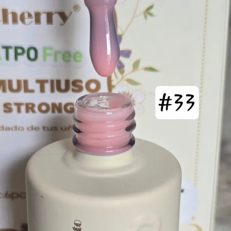 Base Multiuso Soft Strong #33