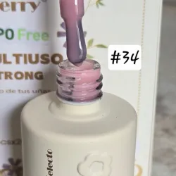 Base Multiuso Soft Strong #34