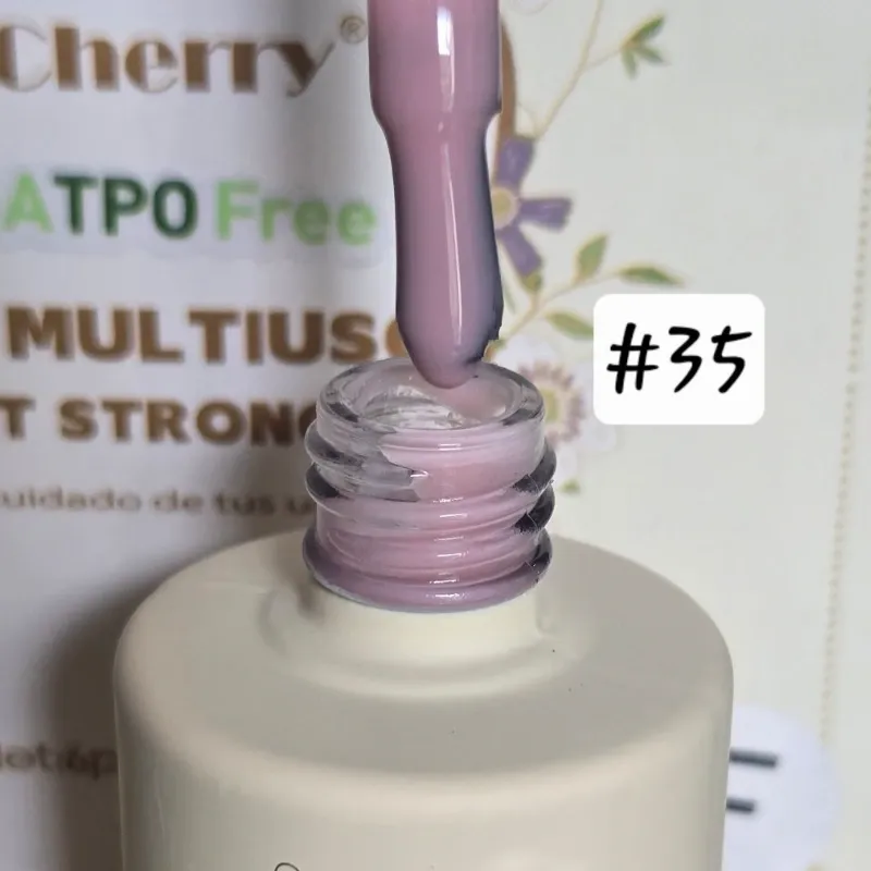 Base Multiuso Soft Strong #35