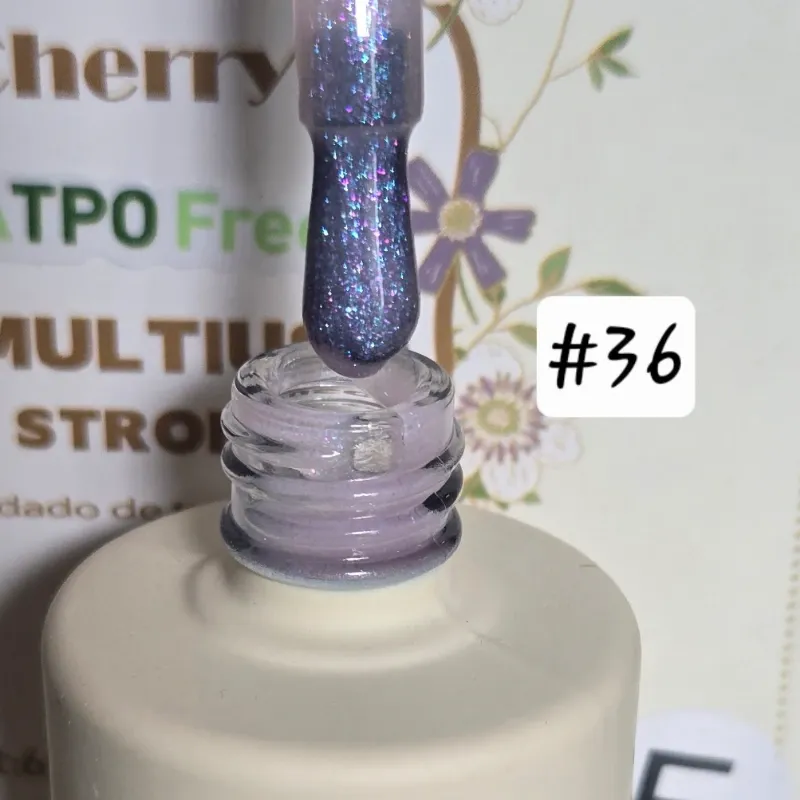 Base Multiuso Soft Strong #36