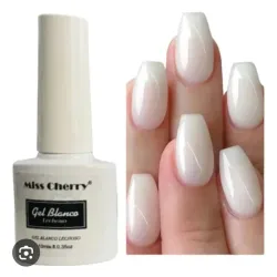 Blanco lechoso 10 ml