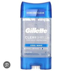 Desodorante Guillette Gel