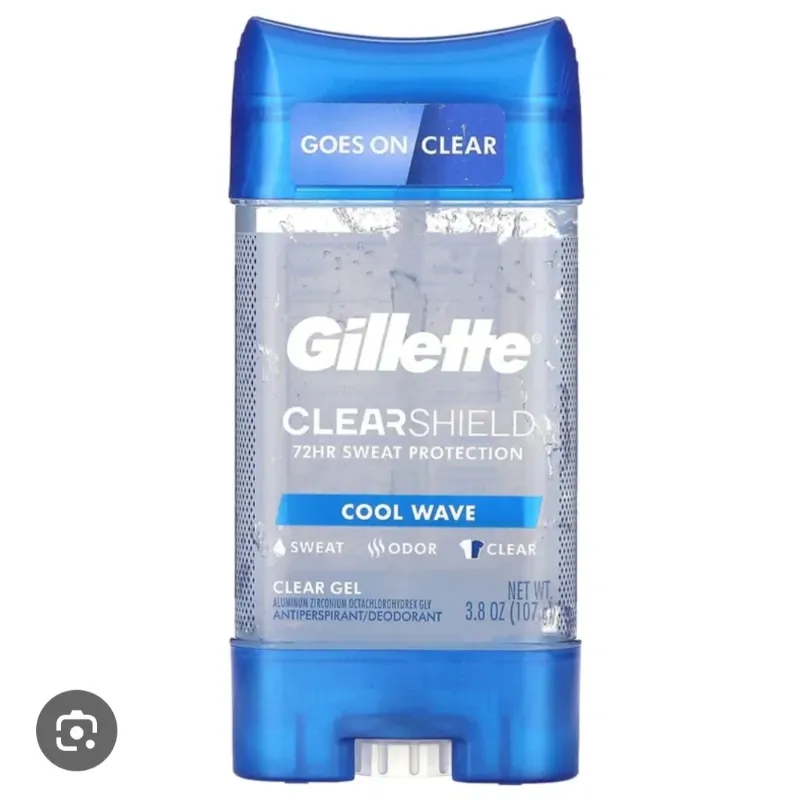 Desodorante Guillette Gel