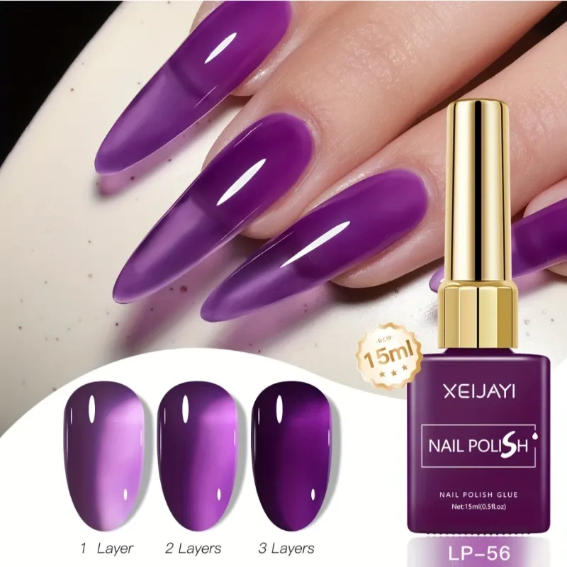 Esmalte Xeijayi #056