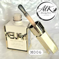 Esmalte Xeijayi M-006