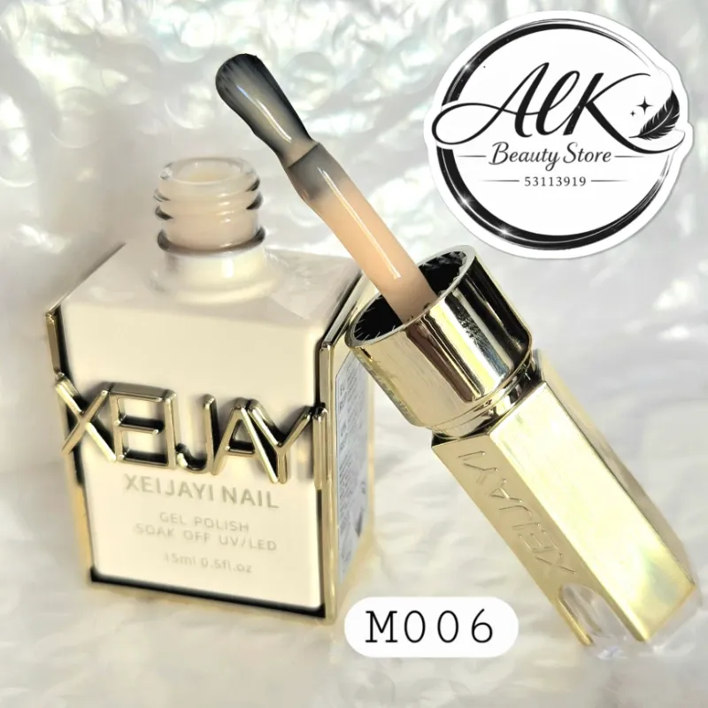 Esmalte Xeijayi M-006