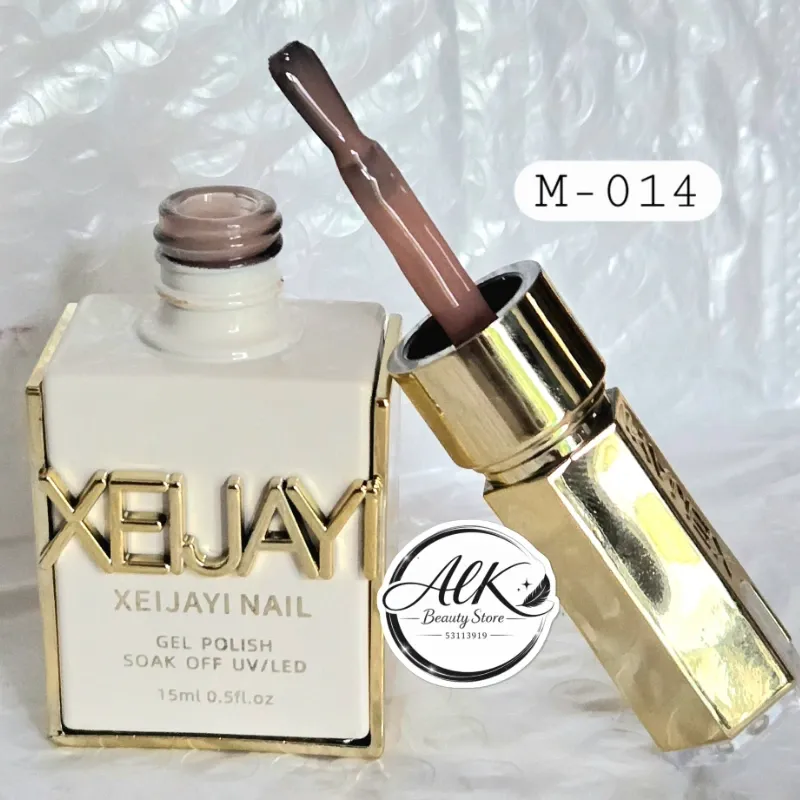 Esmalte Xeijayi M-014