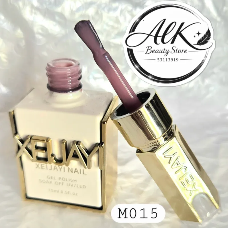 Esmalte Xeijayi M-015