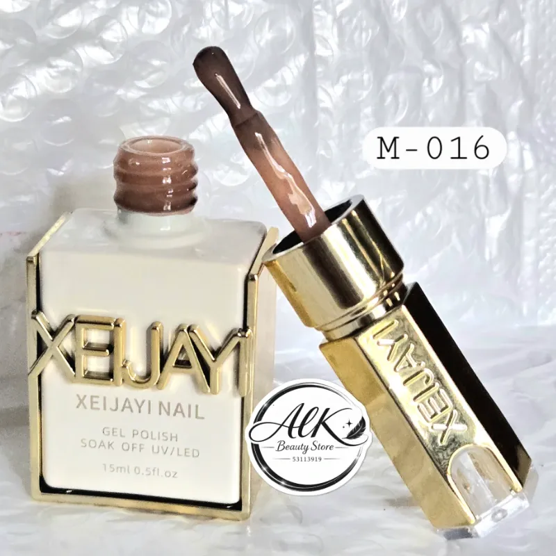 Esmalte Xeijayi M-016