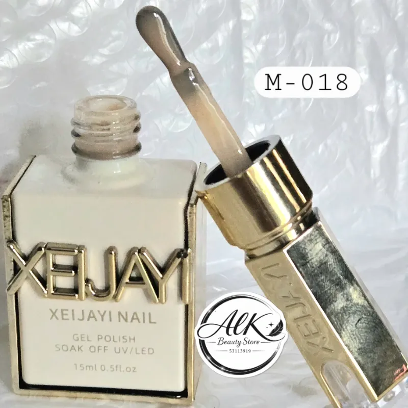 Esmalte Xeijayi M-018