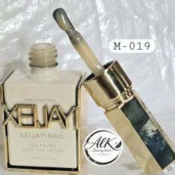 Esmalte Xeijayi M-019