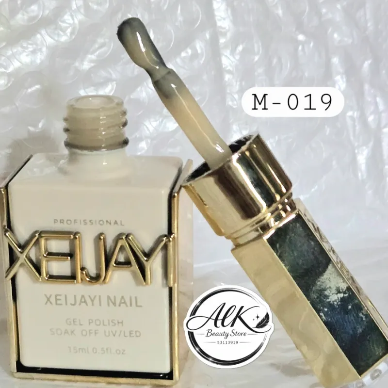 Esmalte Xeijayi M-019
