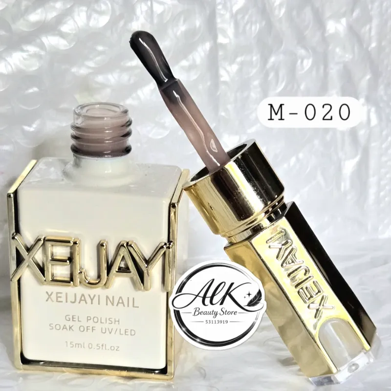 Esmalte Xeijayi M-020