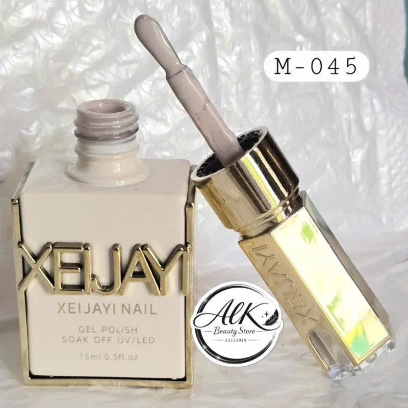 Esmalte Xeijayi M-045