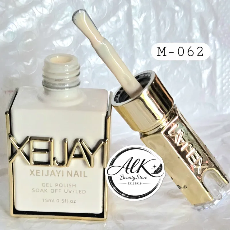 Esmalte Xeijayi M-062