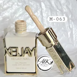 Esmalte Xeijayi M-063