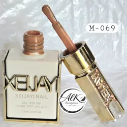 Esmalte Xeijayi M-069