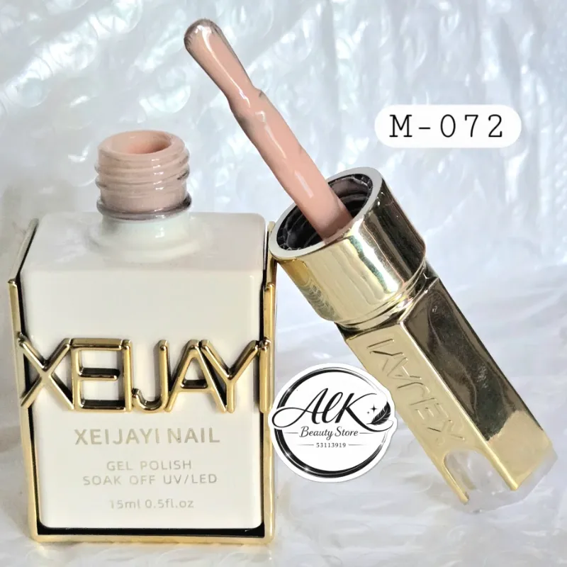 Esmalte Xeijayi M-072