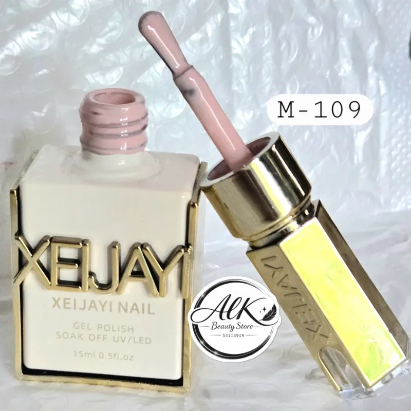 Esmalte Xeijayi M-109