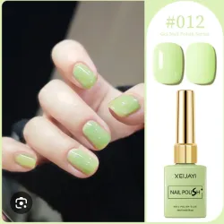 Esmalte Xeijayi Nail #012