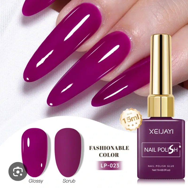 Esmalte Xeijayi Nail #023
