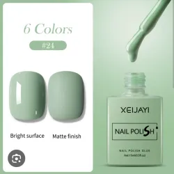 Esmalte Xeijayi Nail #024