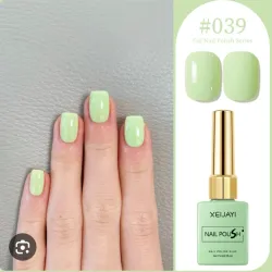 Esmalte Xeijayi Nail #039