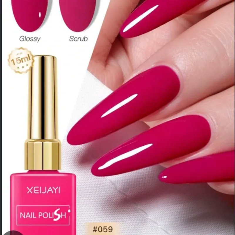Esmalte Xeijayi Nail #059