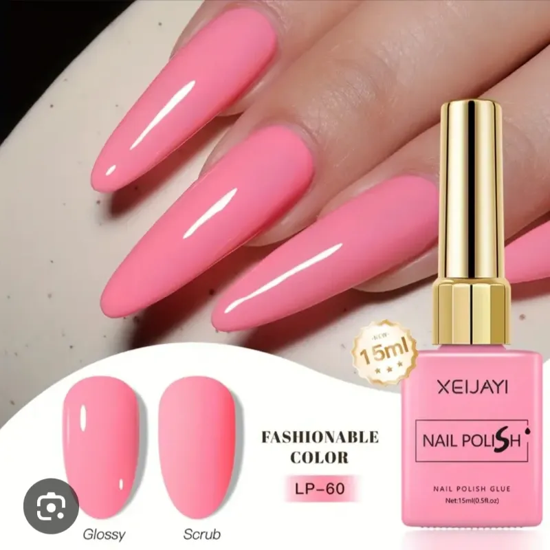 Esmalte Xeijayi Nail #060