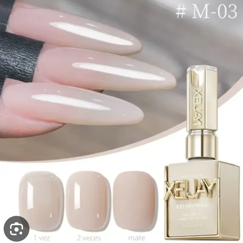 Esmalte Xeijayi Nail M-003