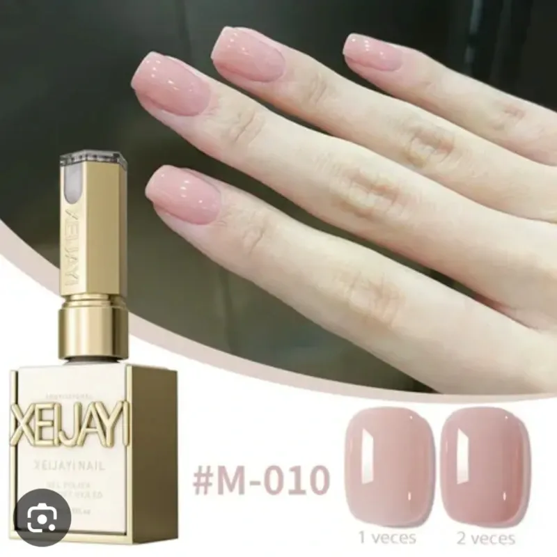 Esmalte Xeijayi Nail M-010