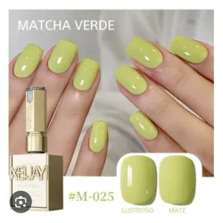 Esmalte Xeijayi Nail M-025