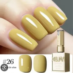 Esmalte Xeijayi Nail M-026