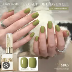 Esmalte Xeijayi Nail M-027