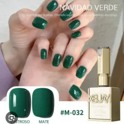 Esmalte Xeijayi Nail M-032