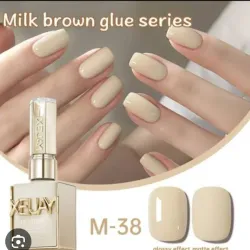 Esmalte Xeijayi Nail M-038