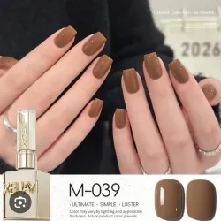 Esmalte Xeijayi Nail M-039