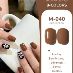 Esmalte Xeijayi Nail M-040