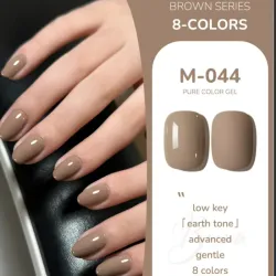 Esmalte Xeijayi Nail M-044