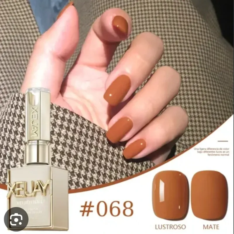 Esmalte Xeijayi Nail M-068